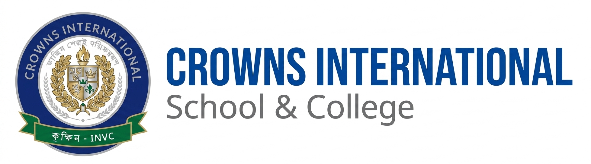 Crowns International School & College