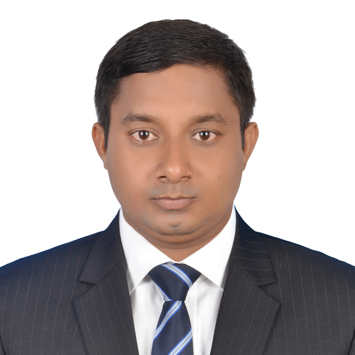 Hasan Parvez